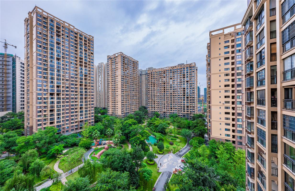 四川邦泰投資集團有限責任公司 深耕房地產，筑就品質生活