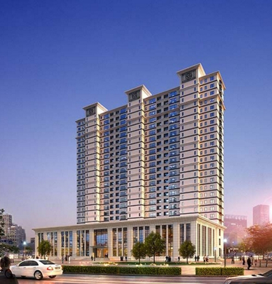 寫字樓市場 產品概述與定位發展策略