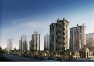 城鎮(zhèn)化進(jìn)程 中國(guó)房地產(chǎn)業(yè)持續(xù)成長(zhǎng)的堅(jiān)實(shí)基石