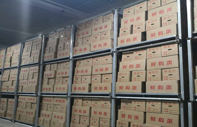 供銷戰(zhàn)疫記② 寧可建而不用，也要打贏這場城鄉(xiāng)保供“陣地戰(zhàn)”——糧油倉儲服務的使命與擔當